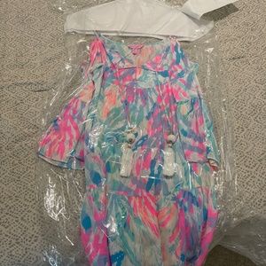 Lily Pulitzer Dress